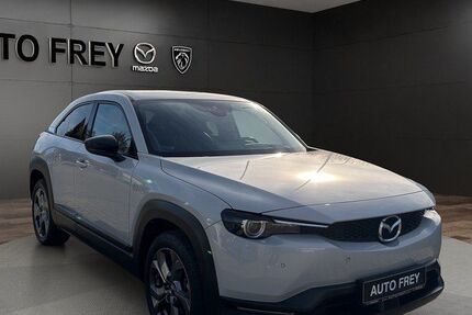 Mazda MX-30 37.500 km 15.290 € Gersthofen 86368