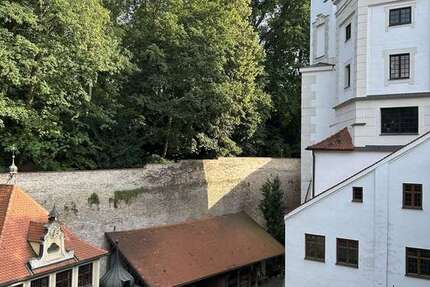 Wohnung Augsburg Innenstadt - 2 Zimmer, 39 m&sup2;, 395&euro; | Angebot:26951598