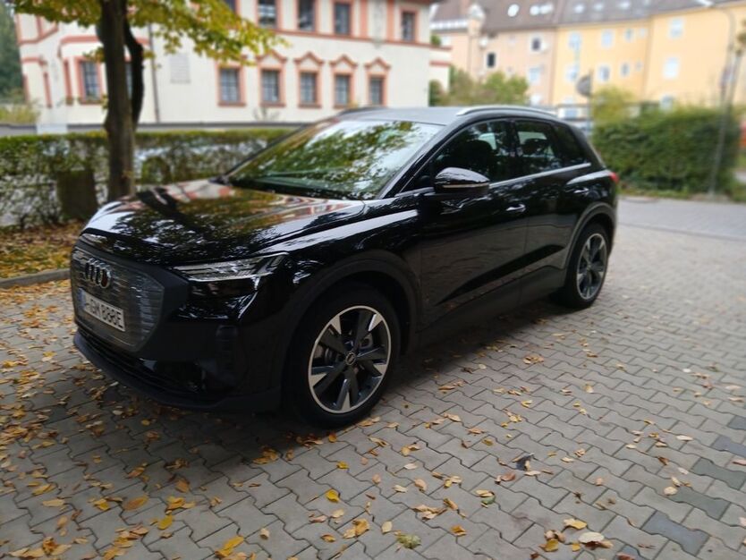 Audi Q4 e-tron 15.000 km 34.900 € Augsburg 86165