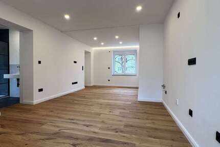 Wohnung Augsburg Bergheim - 2 Zimmer, 49 m&sup2;, 285.000&euro; | Angebot:25051174