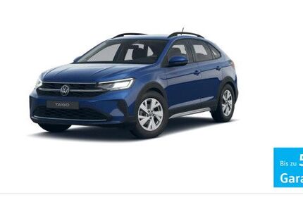 VW Taigo 5.900 km 21.590 &euro; Gersthofen 86368