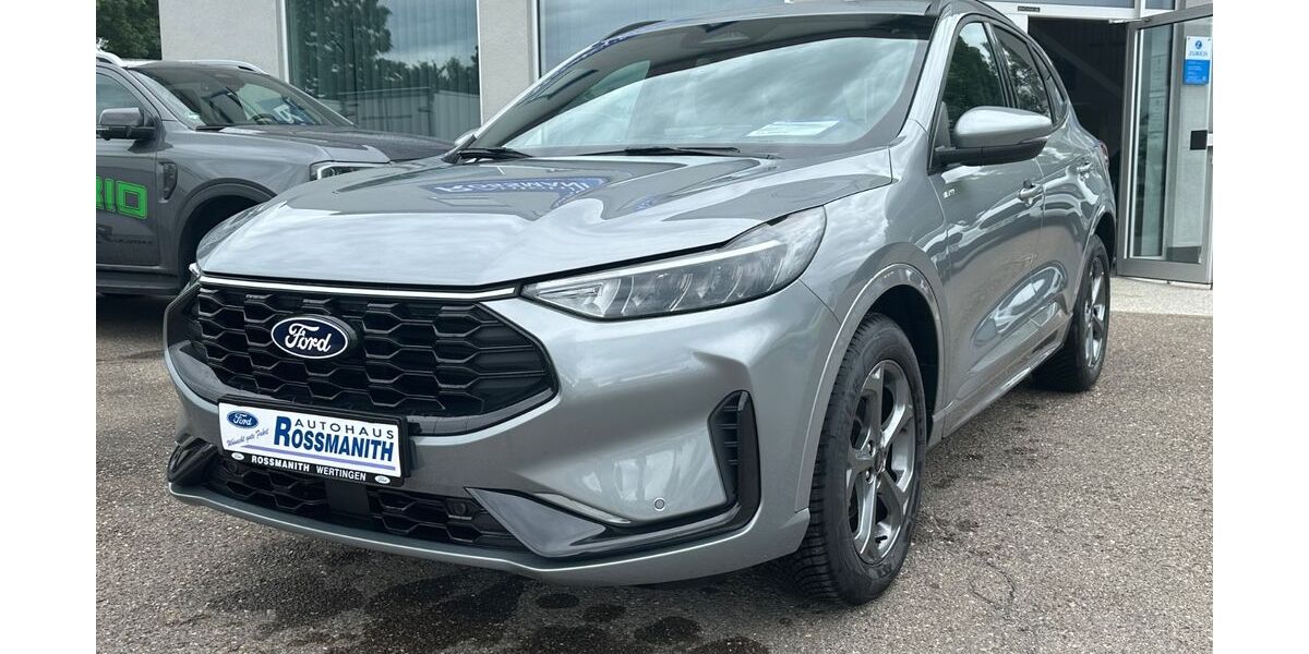 Ford Kuga 3.500 km 31.880 &euro; Wertingen 86637