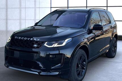 Land Rover Discovery Sport 1.500 km 59.900 &euro; Augsburg 86165