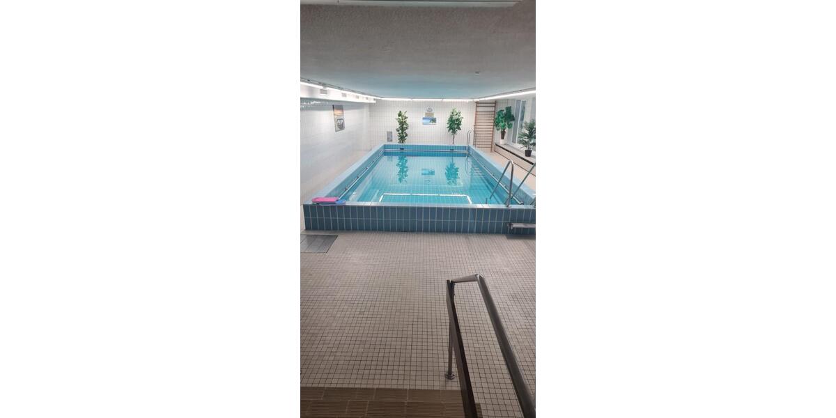 1-Zimmer Wohnung in Bad Wörishofen mit Pool und Sauna 1 zimmer