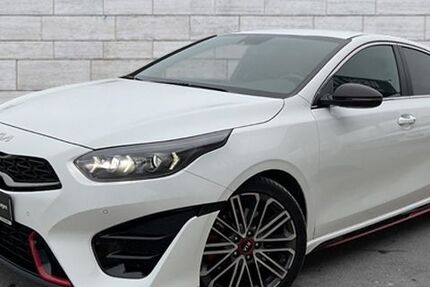 Kia ceed / Ceed 18.700 km 29.900 &euro; Augsburg 86179