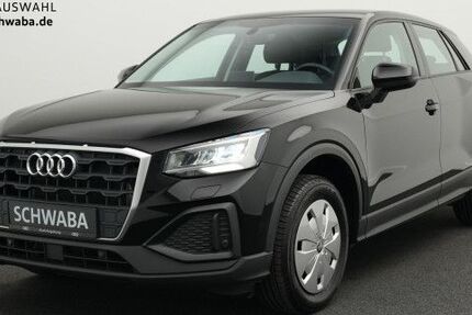 Audi Q2 39.900 km 18.210 &euro; Gersthofen 86368
