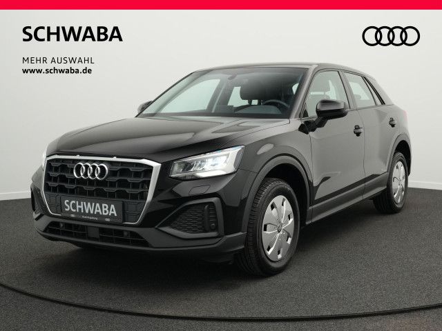 Audi Q2 39.900 km 18.210 &euro; Gersthofen 86368