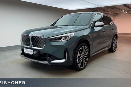 BMW iX1 14.767 km 38.990 &euro; Augsburg 86167