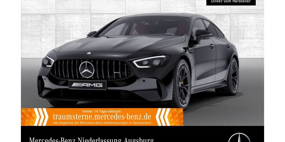 Mercedes-Benz AMG GT 6.556 km 140.490 &euro; Augsburg 86161