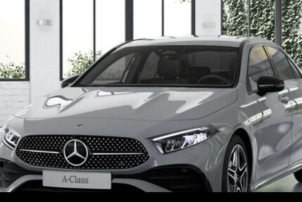 Mercedes-Benz A 200 9.900 km 39.200 € Augsburg 86161