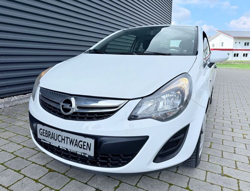 Corsa