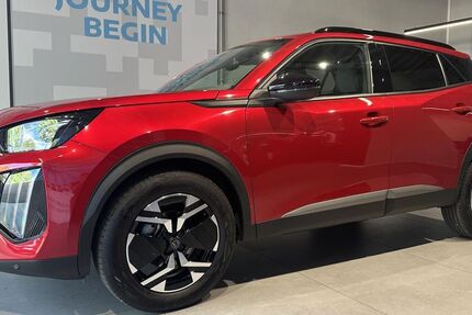 Peugeot 2008 17.800 km 17.395 &euro; Augsburg 86179