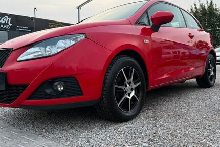 Seat Ibiza 174.000 km 2.790 &euro; Augsburg 86167