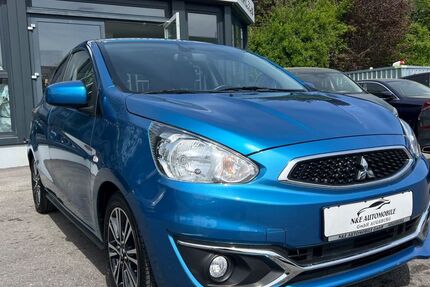 Mitsubishi Space Star 24.000 km 7.490 &euro; Augsburg 86165