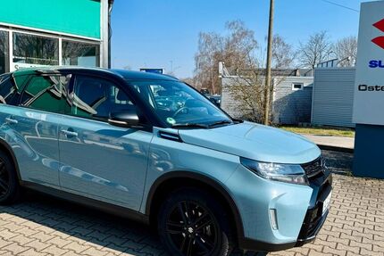 Suzuki Vitara 6.000 km 29.990 &euro; Königsbrunn 86343