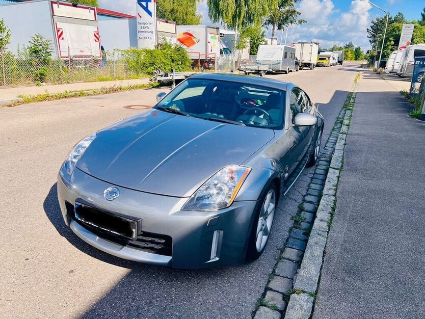 350Z