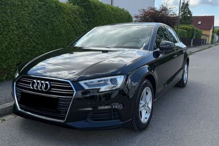 Audi A3 144.323 km 13.990 &euro; Augsburg 86179