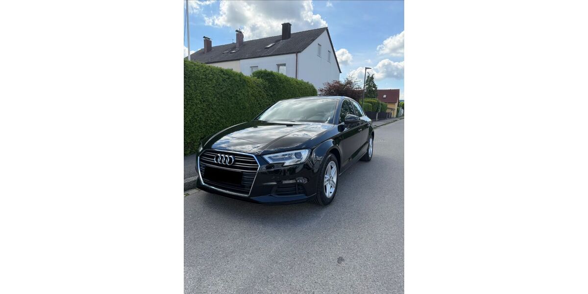 Audi A3 144.323 km 13.990 &euro; Augsburg 86179