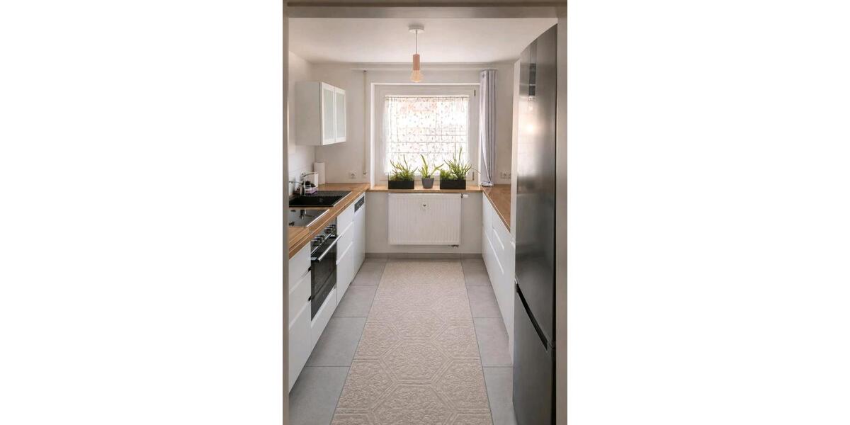 Hochparterre Gersthofen - 3 Zimmer, 76 m&sup2;, 355.000&euro; | Angebot:26965447