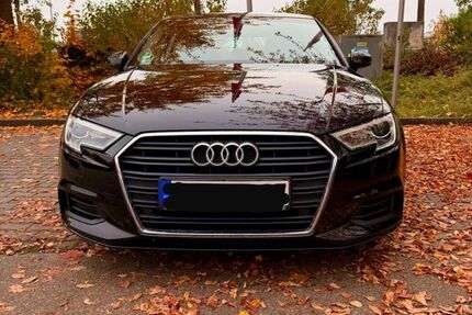 Audi A3 121.000 km 15.500 € Aichach 86551