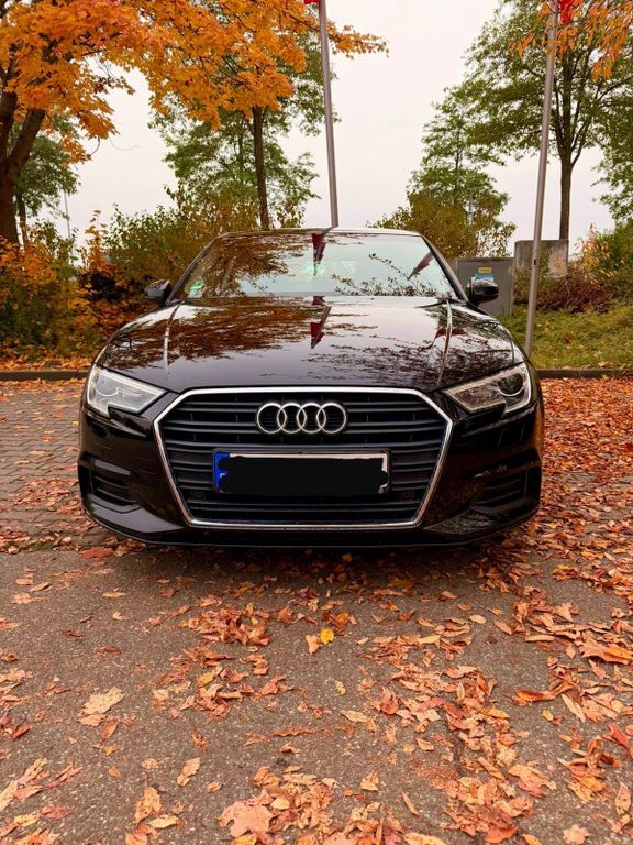 Audi A3 121.000 km 15.500 € Aichach 86551
