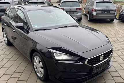 Seat Leon 104.000 km 14.350 &euro; Egenhofen OT Unterschweinbach 82281