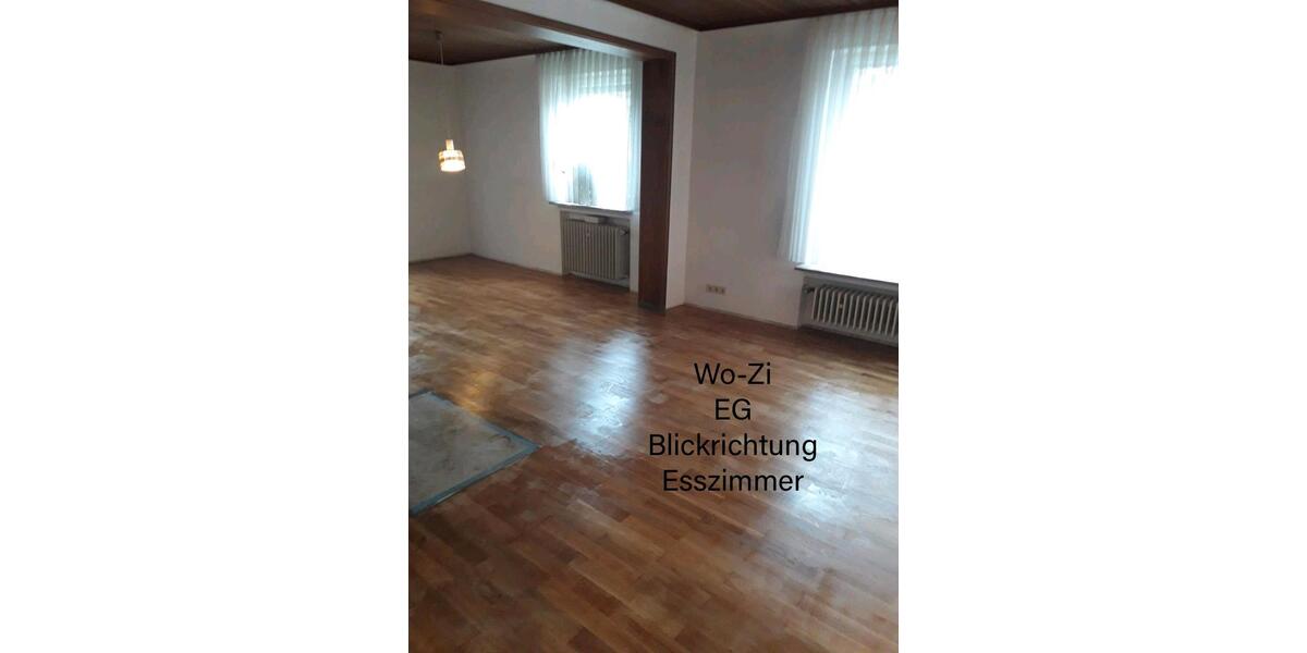 Einfamilienhaus Augsburg Bergheim - 7 Zimmer, 190 m&sup2;, 700.000&euro; | Angebot:26164014