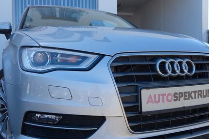 Audi A3 225.000 km 6.450 &euro; Königsbrunn 86343
