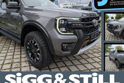 Ford Ranger 11.500 km 52.850 &euro; Augsburg 86165