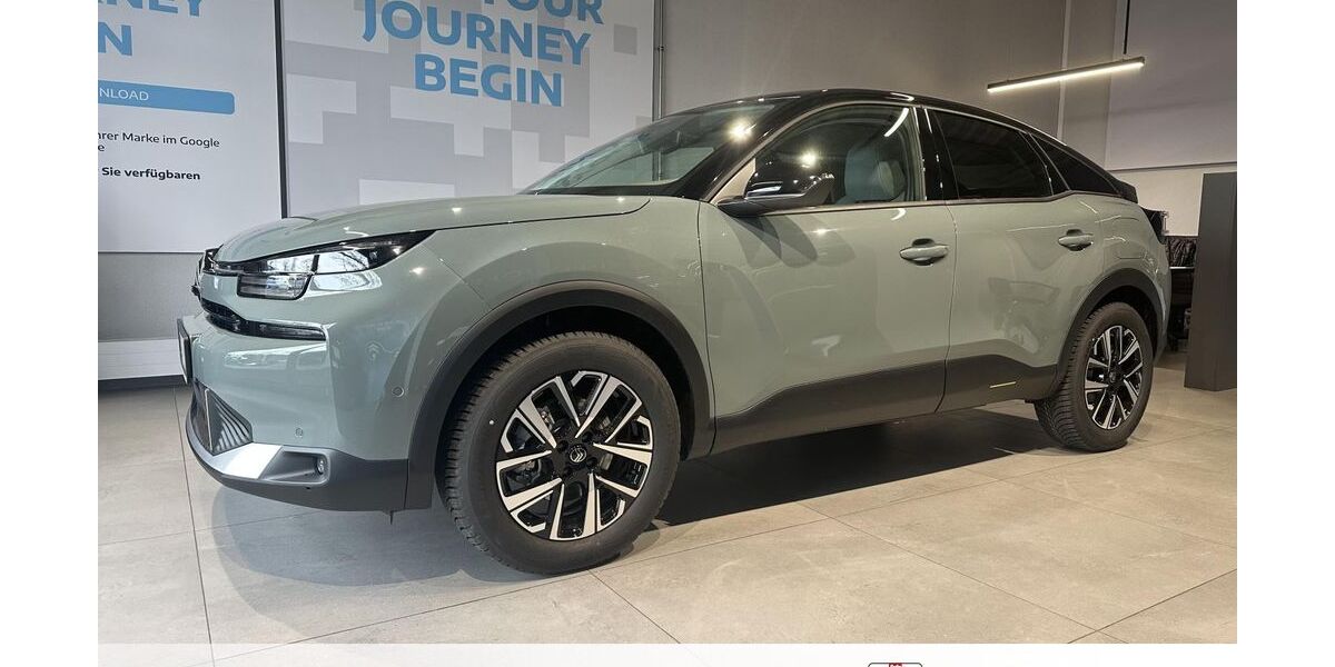 Citroen C4 6.000 km 24.590 &euro; Augsburg 86179