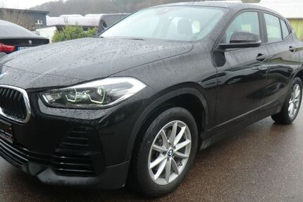 BMW X2 79.958 km 21.500 &euro; Mickhausen 86866