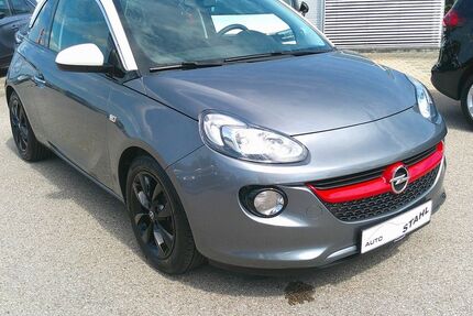 Opel Adam 21.755 km 13.990 € Untermeitingen 86836
