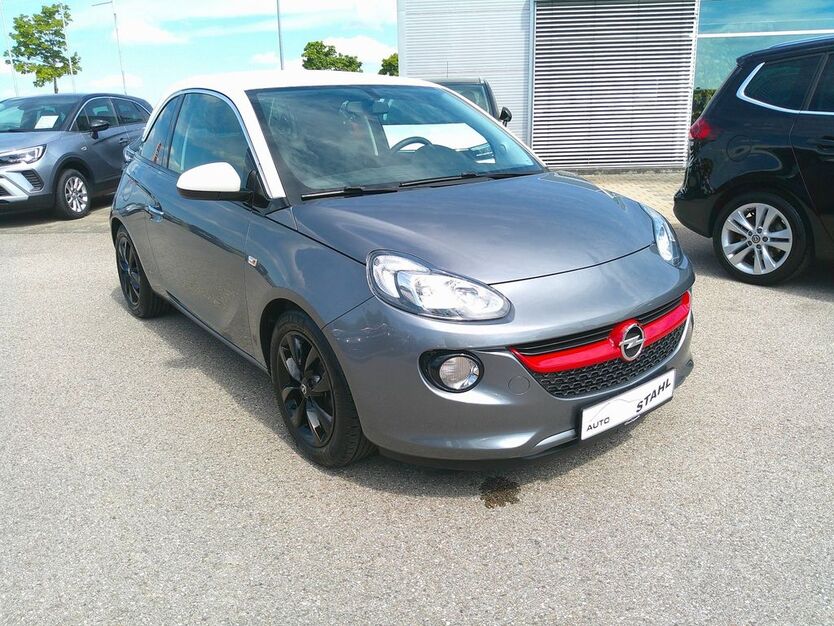 Opel Adam 21.755 km 13.990 € Untermeitingen 86836