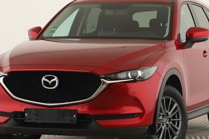 Mazda CX-5 23.000 km 23.990 € Augsburg 86150