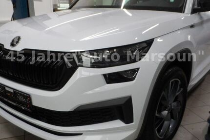 Skoda Kodiaq 39.900 km 35.900 &euro; Welden 86465