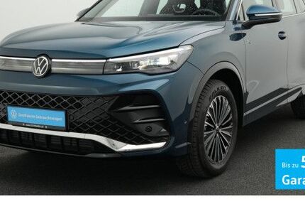 VW Tiguan 9.700 km 44.410 &euro; Gersthofen 86368