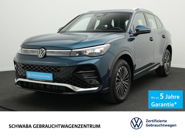 VW Tiguan 9.700 km 44.860 &euro; Gersthofen 86368