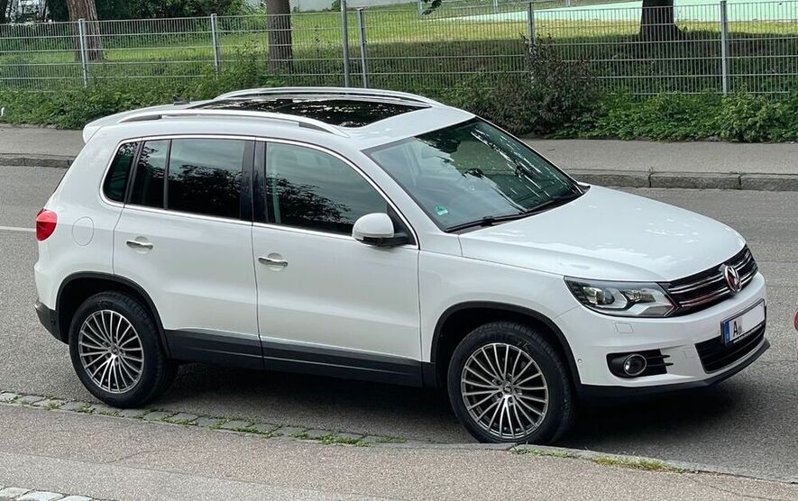 Tiguan