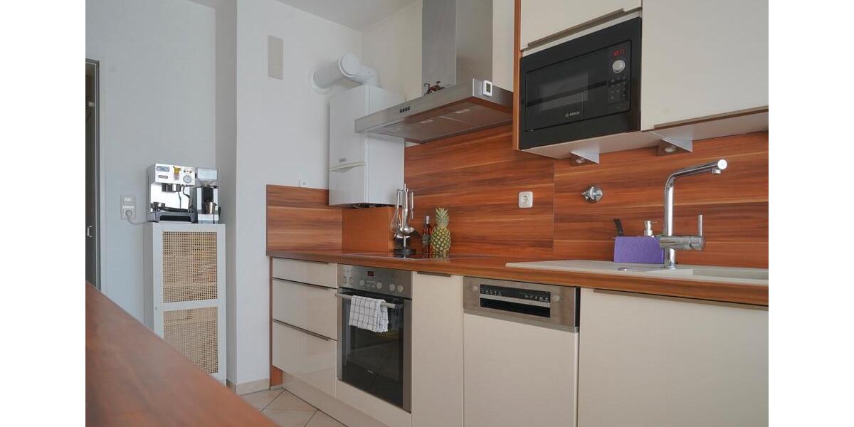 Etagenwohnung Königsbrunn - 2 Zimmer, 58 m&sup2;, 235.000&euro; | Angebot:26940351