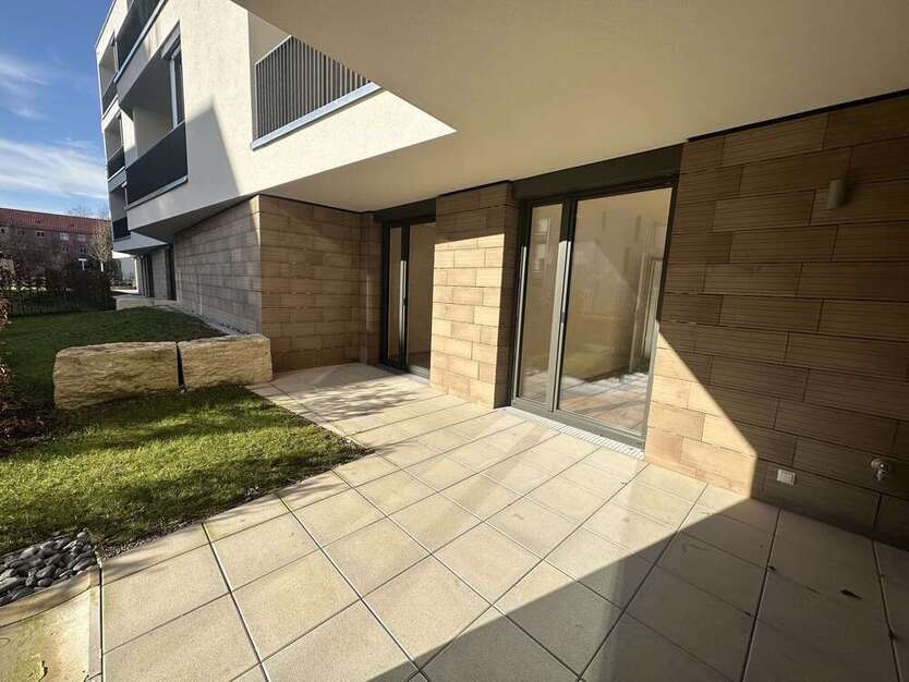 Wohnung zum Kaufen in Augsburg 636.000 € 100.12 m²