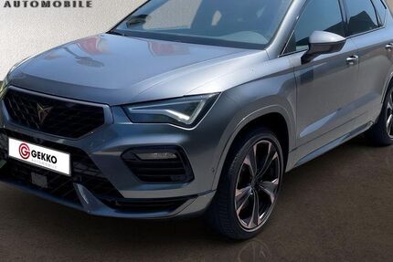 Cupra Ateca 9.999 km 37.999 &euro; Gersthofen 86368
