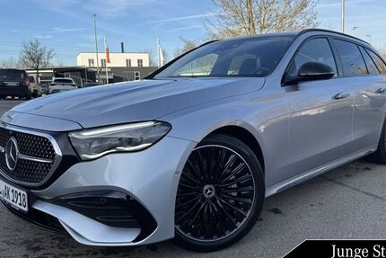 Mercedes-Benz E 450 8.200 km 89.870 &euro; Königsbrunn 86343