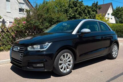 Audi A1 139.900 km 7.500 &euro; Neusäß 86356