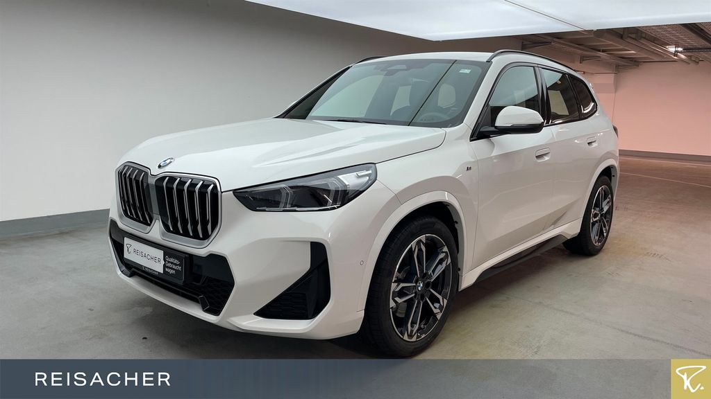 BMW X1 7.292 km 45.399 &euro; Augsburg 86167