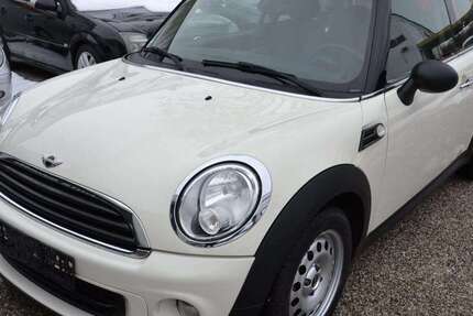 Mini One 150.000 km 4.200 &euro; Augsburg 86169