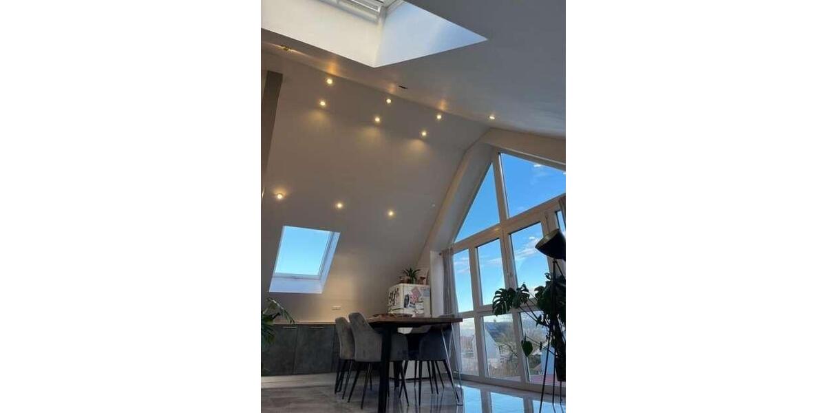 Dachgeschoßwohnung Bobingen - 2 Zimmer, 62 m&sup2;, 950&euro; | Angebot:26648215