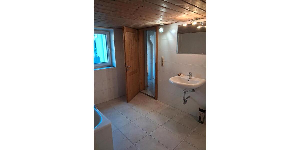 Doppelhaushälfte Schwabmünchen - 3 Zimmer, 90 m&sup2;, 399.000&euro; | Angebot:25626372