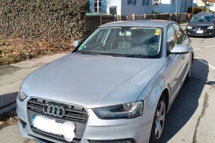 Audi A4 195.000 km 10.200 &euro; Neusäß 86356