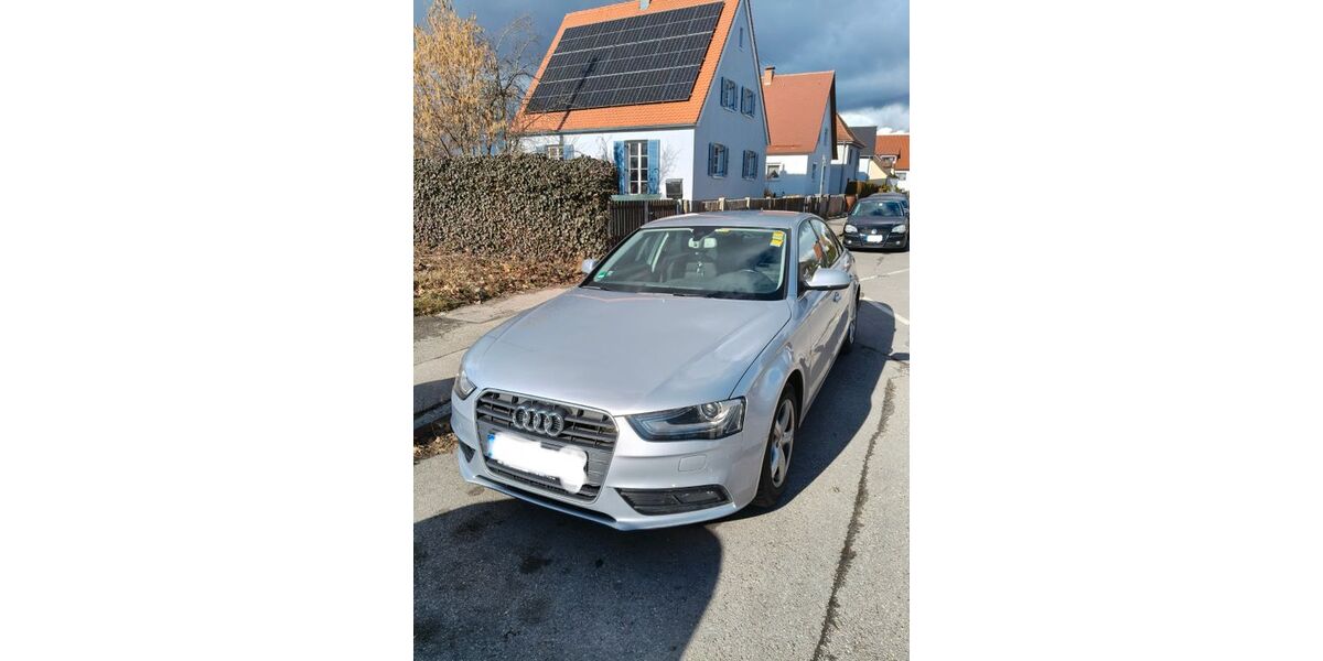 Audi A4 195.000 km 10.200 &euro; Neusäß 86356