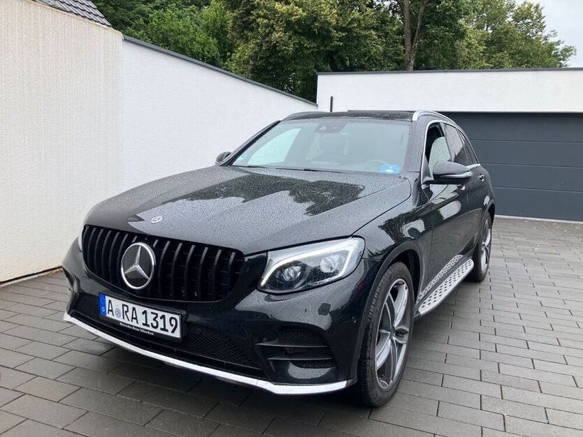 GLC 350
